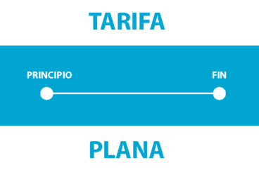 TARIFA PLANA